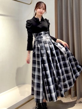 marinさんのコーディネート