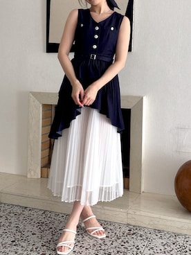 marinさんのコーディネート