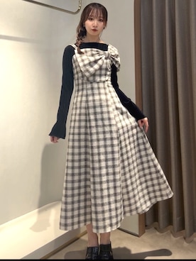 marinさんのコーディネート