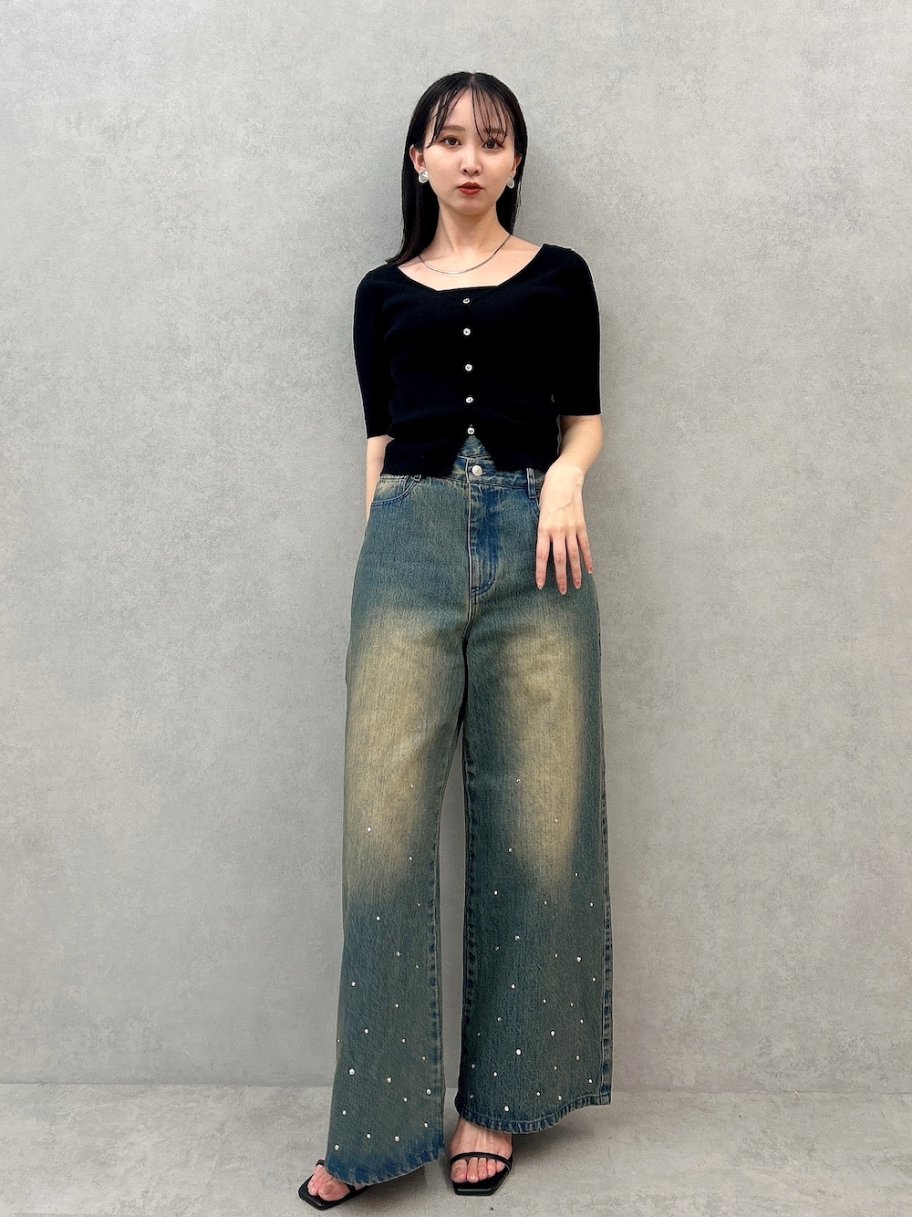 ばんばんざいるな」の人気ファッションコーディネート - WEAR