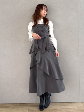 marinさんのコーディネート