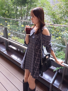 marinさんのコーディネート