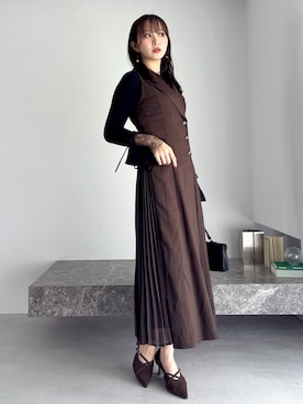 marinさんのコーディネート