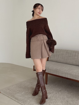 marinさんのコーディネート