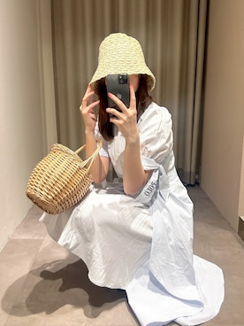 marinさんのコーディネート