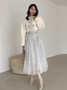 marinさんのコーディネート