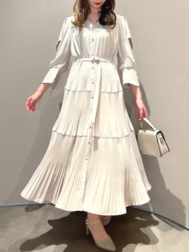 marinさん（レディース・164cm）の冬コーディネート