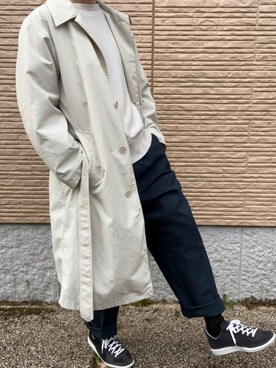 あるかさんのコーディネート