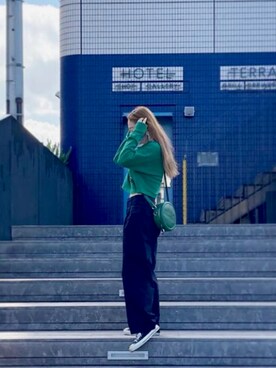 金髪 の人気ファッションコーディネート Wear