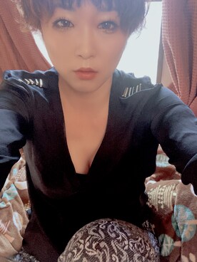 モモ Mizuki Akibaさんのコーディネート