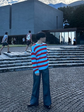 miffofficialさんのコーディネート