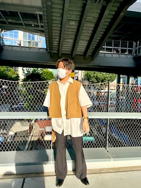 miffofficialさんのコーディネート