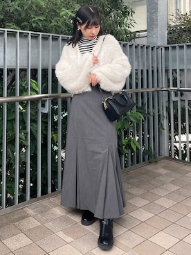 Aiさんのコーディネート