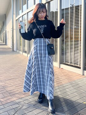 Aiさんのコーディネート