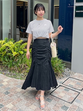 Aiさんのコーディネート