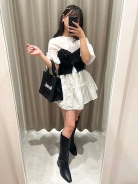 Aiさんのコーディネート