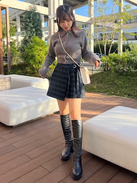 Aiさんのコーディネート