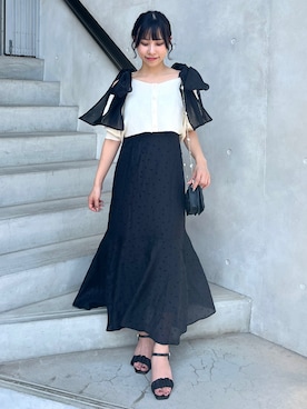 Aiさんのコーディネート