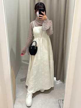 Aiさんのコーディネート