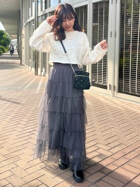 Aiさんのコーディネート