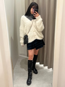 Aiさんのコーディネート