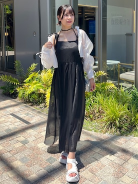 Aiさんのコーディネート