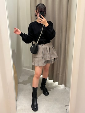 Aiさんのコーディネート