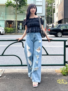 Aiさんのコーディネート