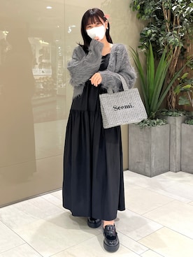 Aiさんのコーディネート