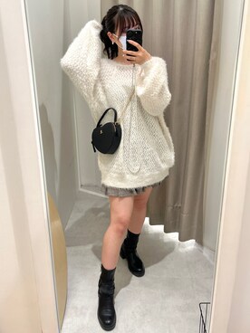 Aiさんのコーディネート