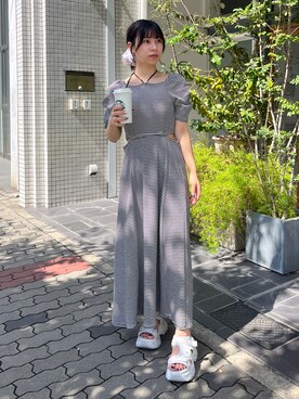 Aiさんのコーディネート