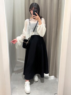 Aiさんのコーディネート