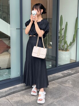 Aiさんのコーディネート