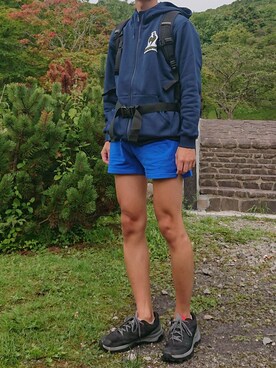 山登りスタイル の人気ファッションコーディネート Wear