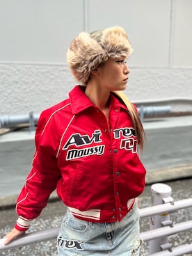 RAMUさんのコーディネート