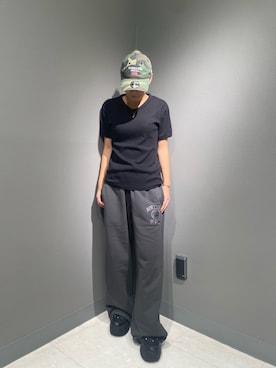 RAMUさんのコーディネート