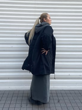 RAMUさんのコーディネート