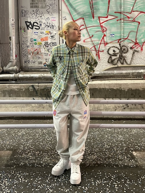 a*a様 ヴァクトーvaqutaux シャツ a*a様 ヴァクトーvaqutaux シャツ