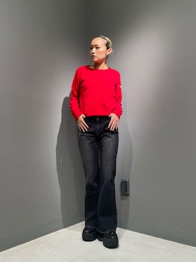 RAMUさんのコーディネート