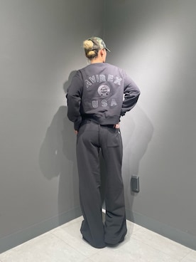 RAMUさんのコーディネート