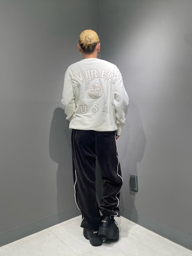 RAMUさんのコーディネート