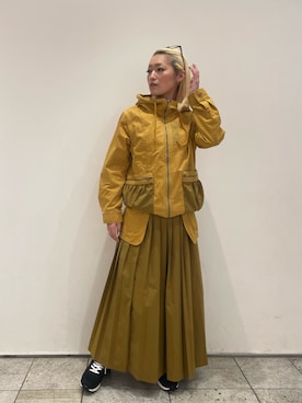 RAMUさんのコーディネート