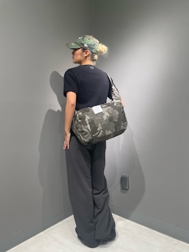 RAMUさんのコーディネート