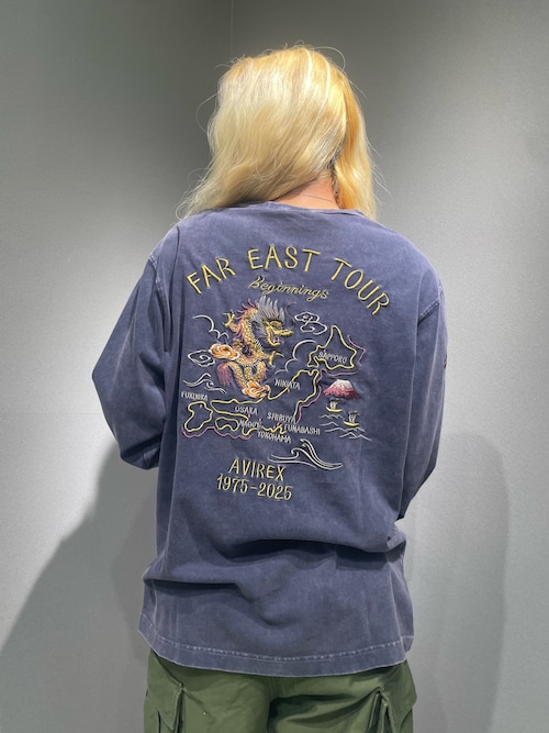 AVIREX EYEWEAR -AX-303 / サングラス / アヴィレックス（サングラス