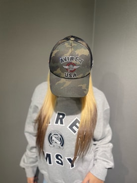 RAMUさんのコーディネート