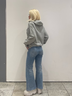 RAMUさんのコーディネート