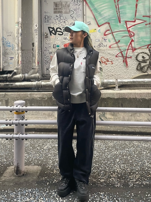 セール】NAVAL CREWNECK SWEAT / ネイバル クルーネック スウェット