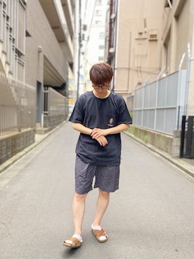 Ren_gymmaster さんのコーディネート