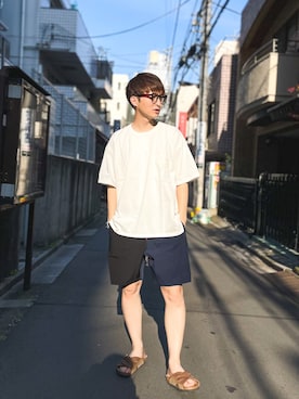 Ren_gymmaster さんのコーディネート