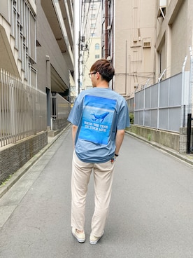 Ren_gymmaster さんのコーディネート